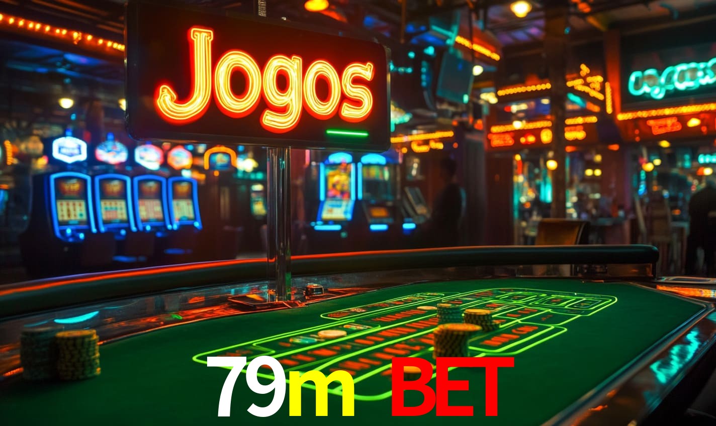 Recursos de Bônus 79m bet