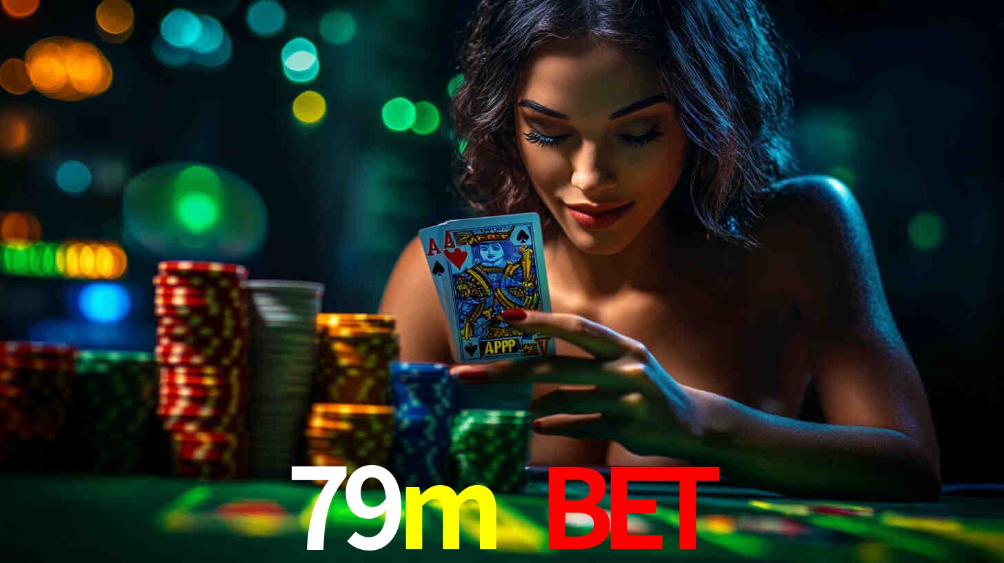 Explorando a Categoria de Eventos em Apostas na 79m bet