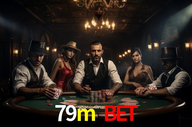 Desvendando o Mundo dos Jogos Virtuais na 79m bet