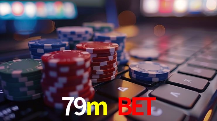 Casino Ao Vivo 79m bet