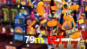 Bônus Generosos e Exclusivos no 79m bet para Você!