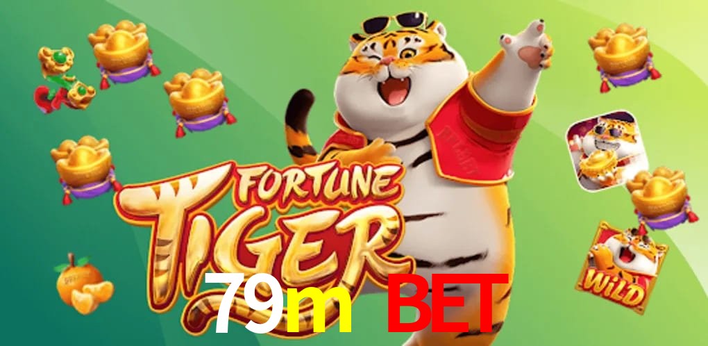 Welcome Bonus 79m bet