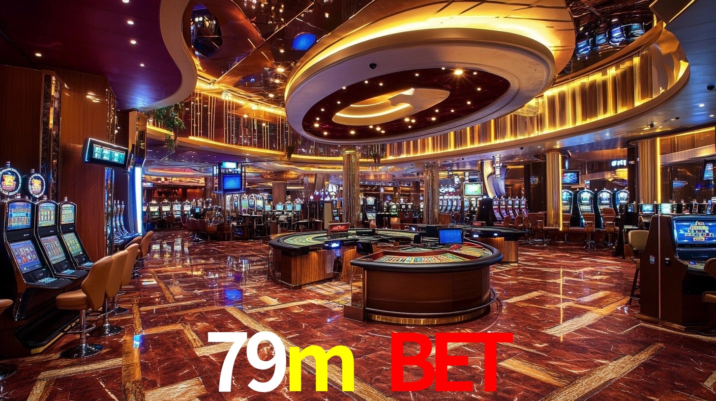 Welcome Bonus 79m bet