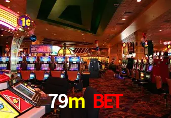 Explorando a Categoria de Eventos em Apostas na 79m bet
