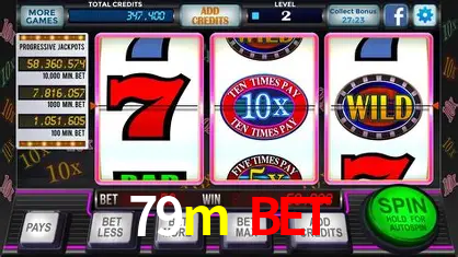 Apostas Esportivas na 79m bet: Um Guia Completo
