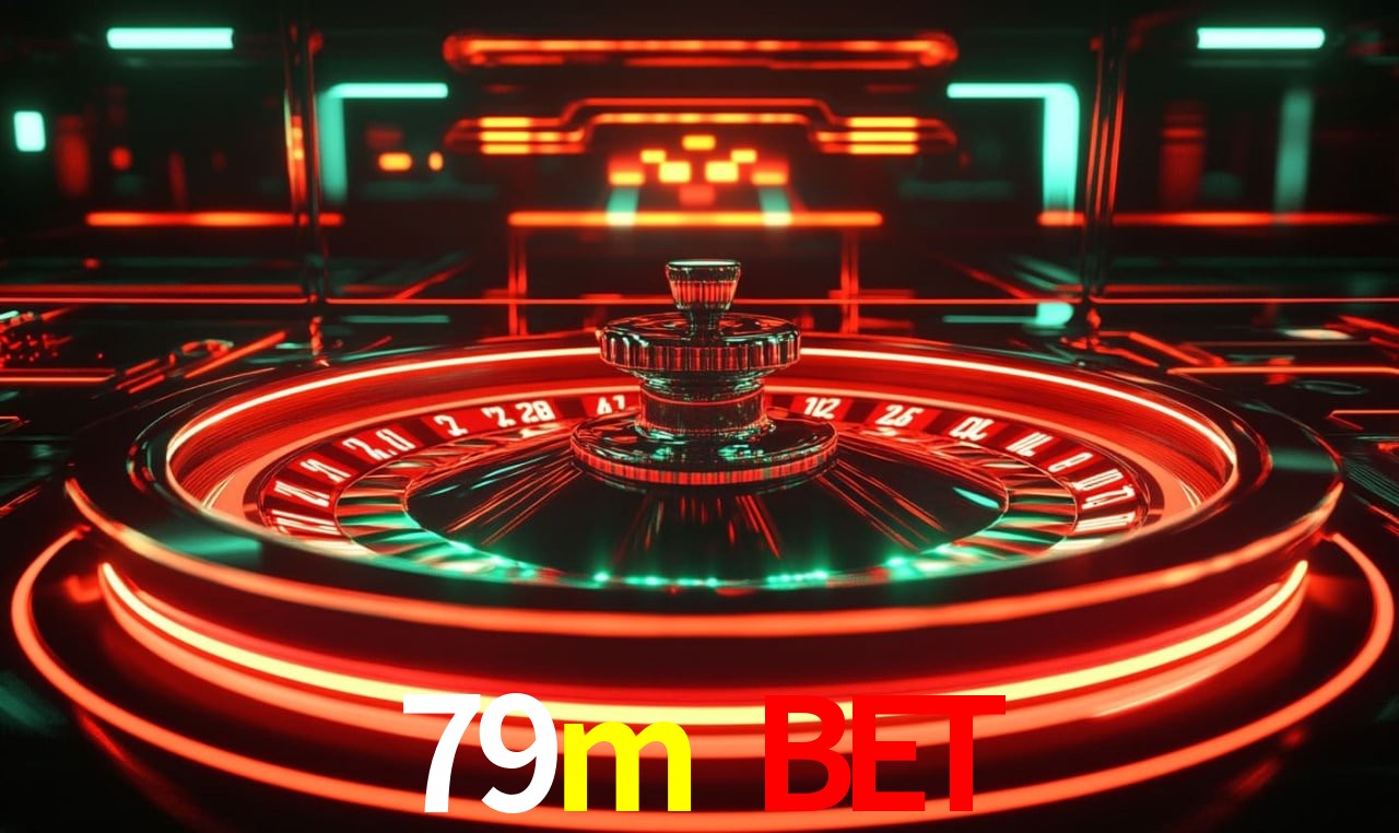 Apostas Esportivas na 79m bet: Um Guia Completo