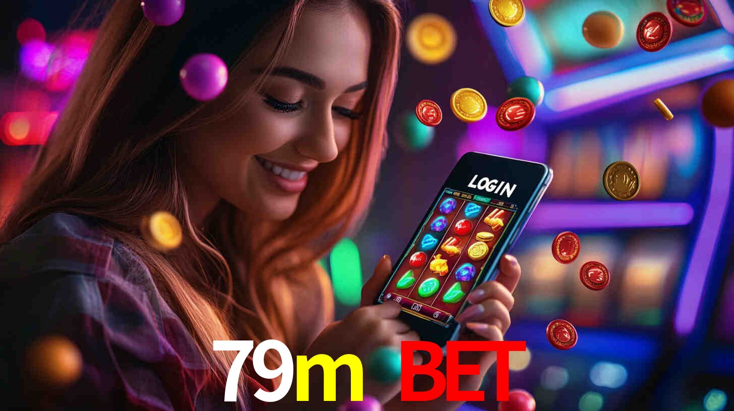 Sinta a adrenalina dos jogos de cassino com 79m bet
