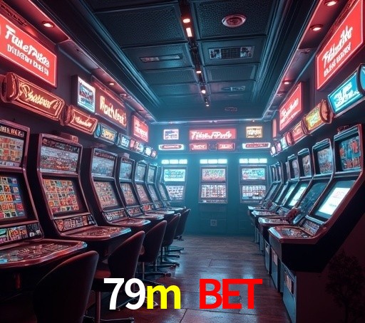 Sistemas de Segurança 79m bet