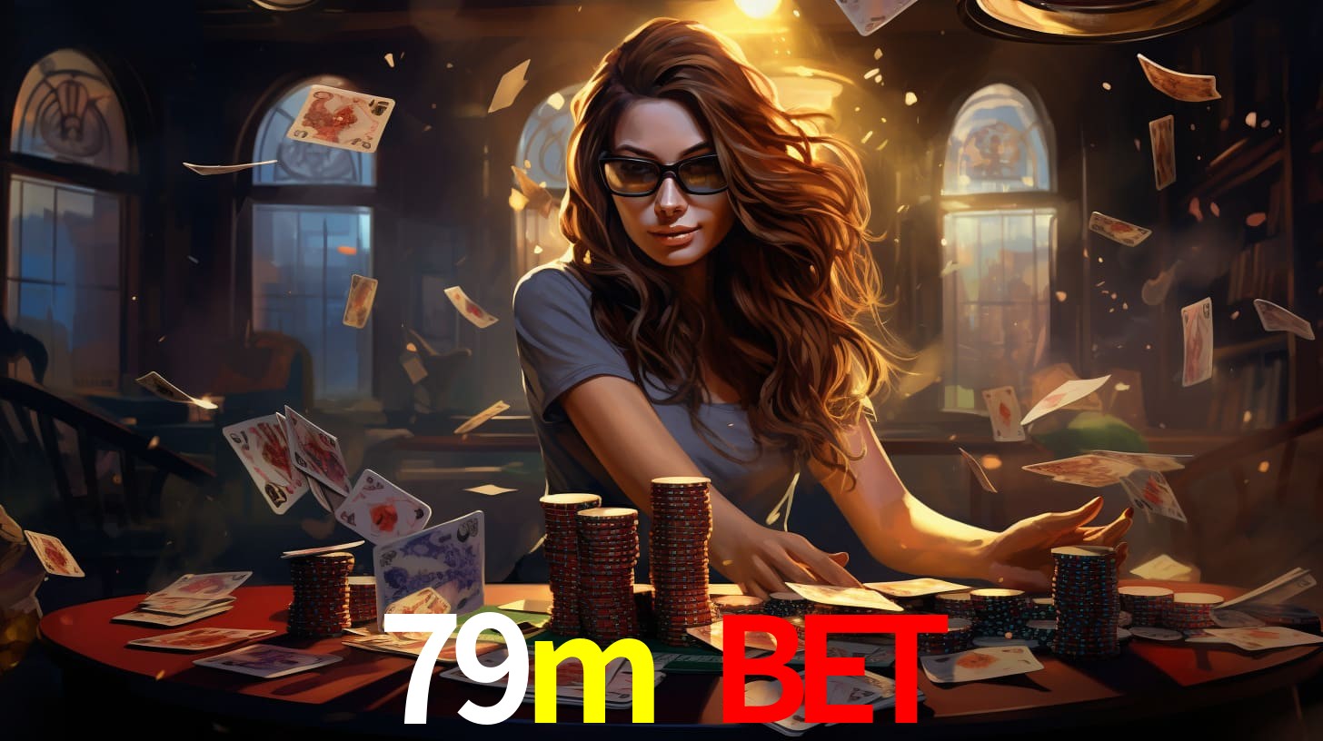 VIP Casino 79m bet