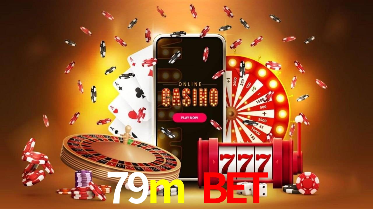 Estatísticas do Jogo 79m bet