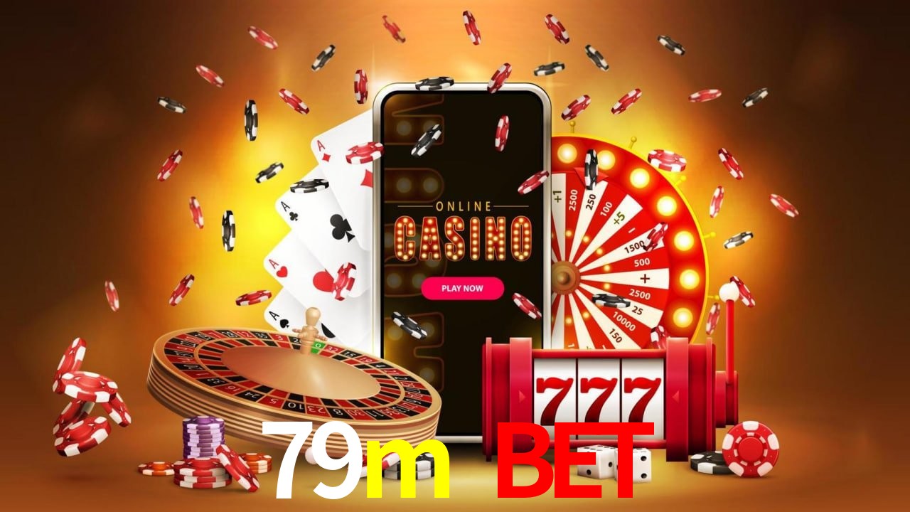A Popularidade dos Caça-Níqueis no 79m bet
