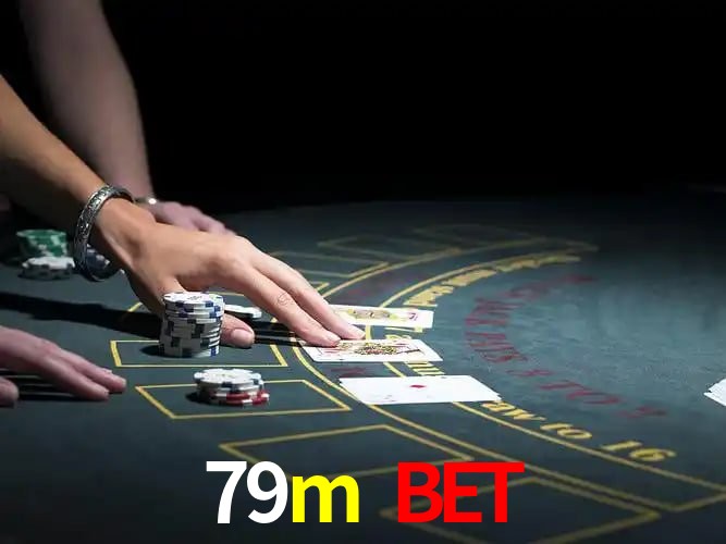 Tecnologia da Plataforma 79m bet