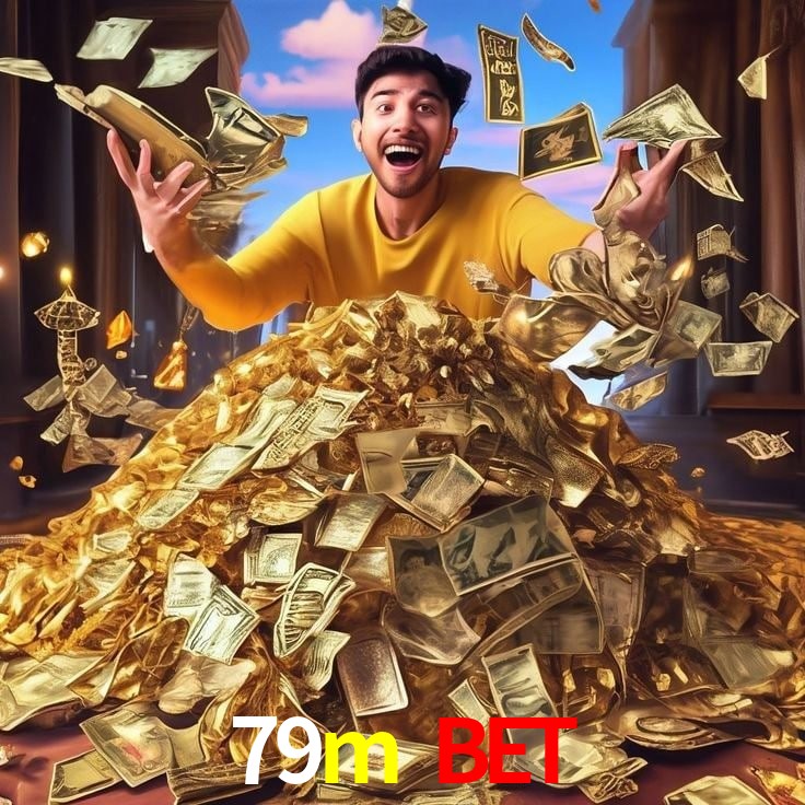 Bônus Diários 79m bet