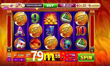 A Revolução dos Aplicativos de Jogos no 79m bet