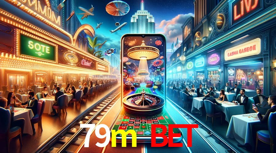 Weekend Specials 79m bet