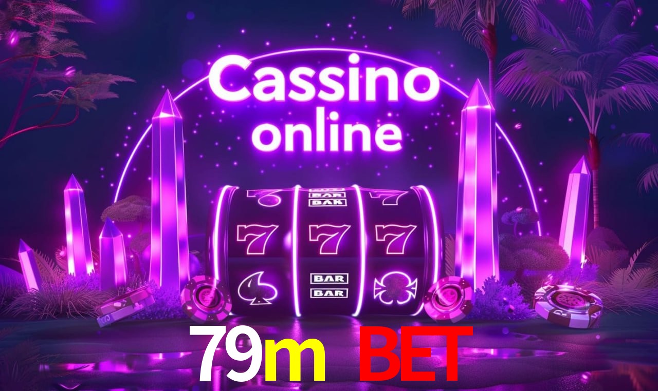 Jogos de Slot 79m bet