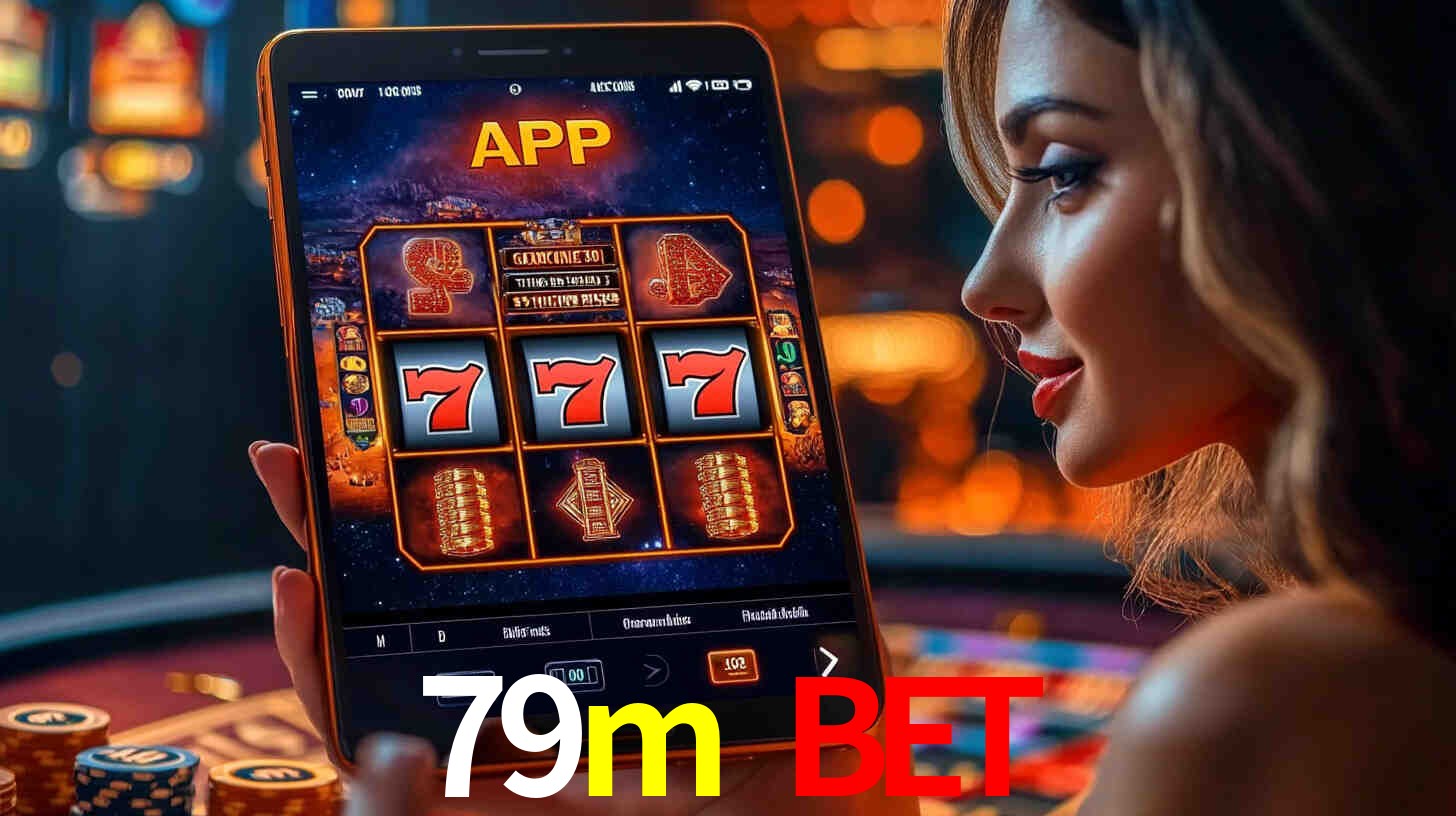 79m bet,79m.com