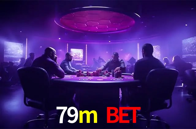 Apostas de Futebol 79m bet
