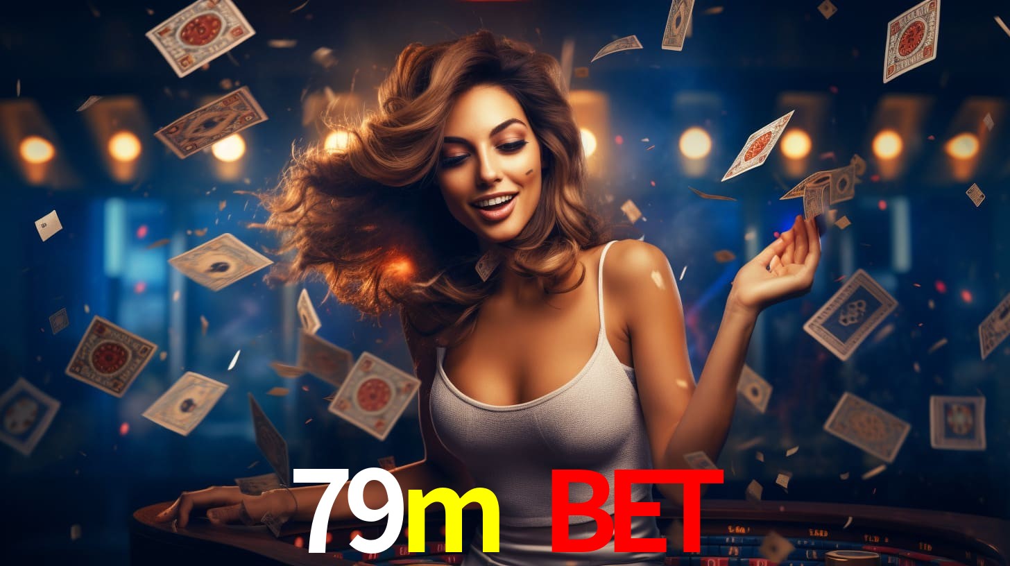 Roulette Table 79m bet