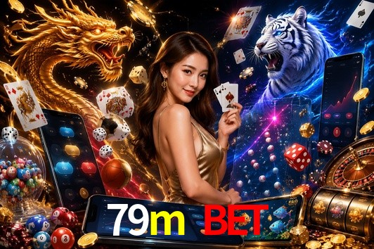 Tennis Betting 79m bet
