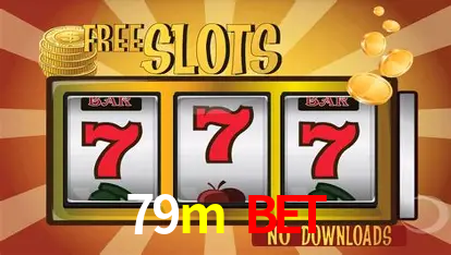 Descubra o Mundo do Cassino Online com 79m bet
