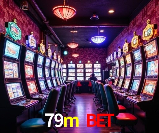 Promoções Sazonais 79m bet