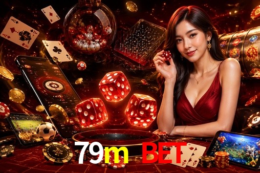 Responsive Design 79m bet