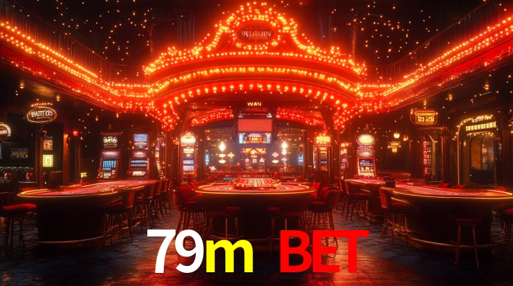 Explore as vantagens do 79m bet: serviço profissional e confiabilidade