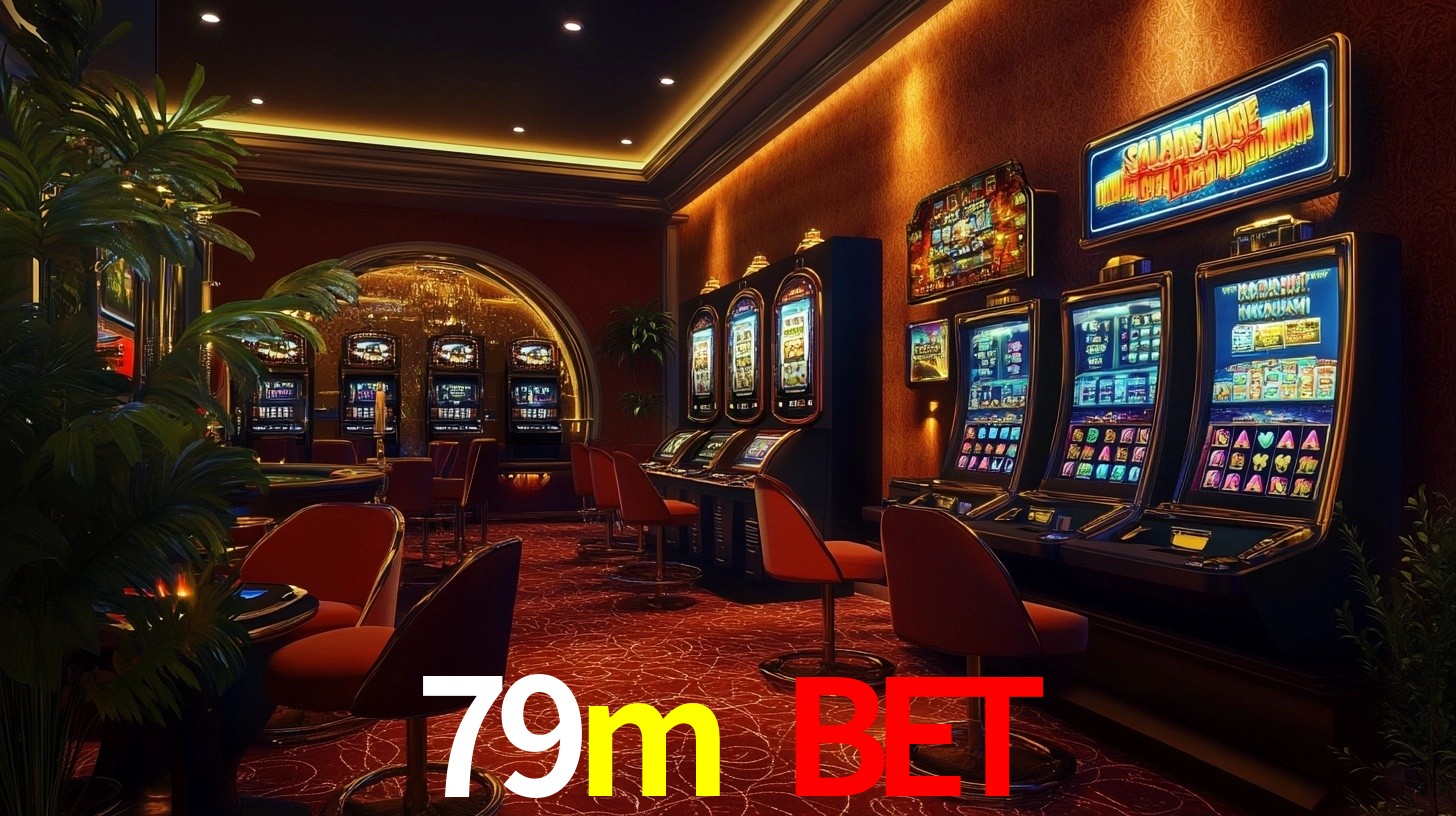 Daily Bonuses 79m bet